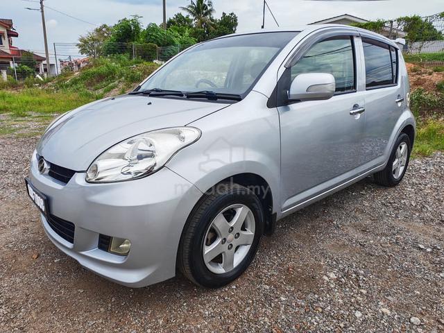 2011 Perodua MYVI 1.3 SX STANDARD (M) - 2