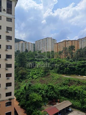 Vista Saujana 1