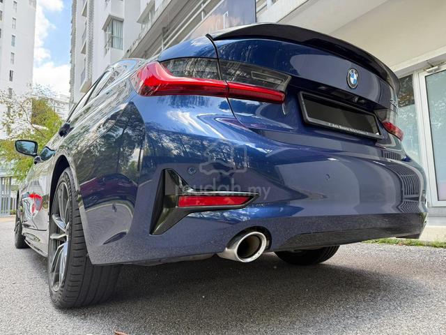 2021 Bmw 320i SPORT 2.0L (A) M-SPORT FSR BY BMW(M) - 4