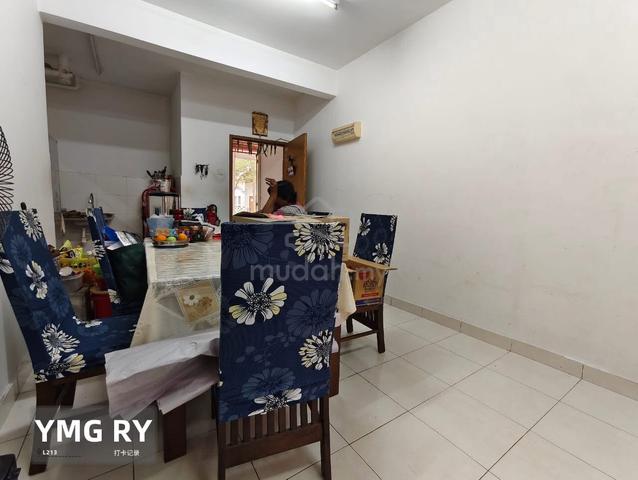 Azaria Apartments 1