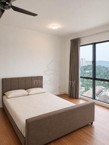 YOU Residences @ YOU City Cheras 1