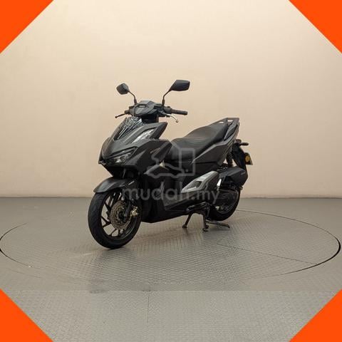 2023 Honda Vario 160 - HQ - photo 5 of 10