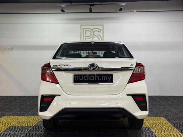 2023 Perodua BEZZA 1.3 X FACELIFT (A) - PUSH START - 5