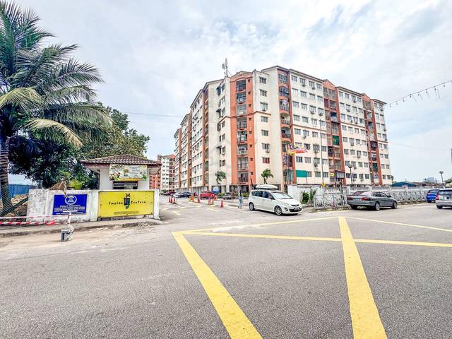 Impian Sentosa 1