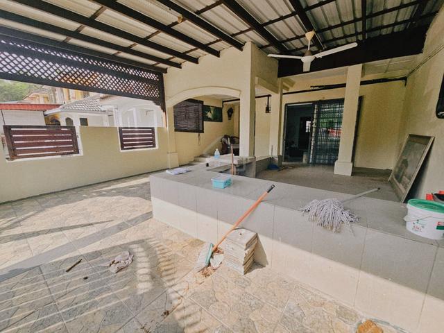 RENOVATED‼️ Double Storey, Seksyen 4 Tambahan, Bandar Baru Bangi 1