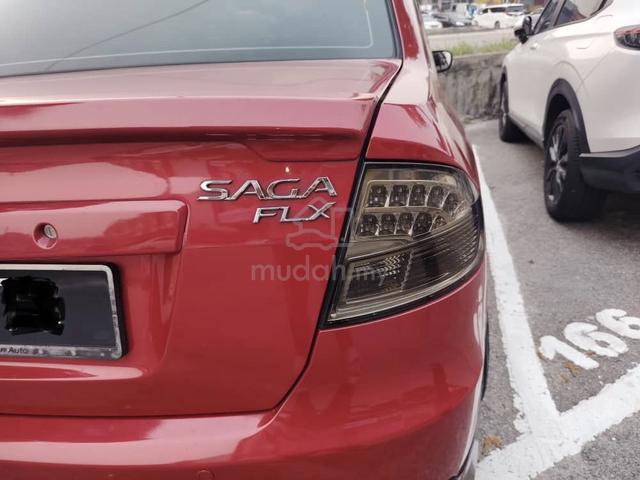 2012 Proton SAGA 1.6 FL EXECUTIVE (A) - 5