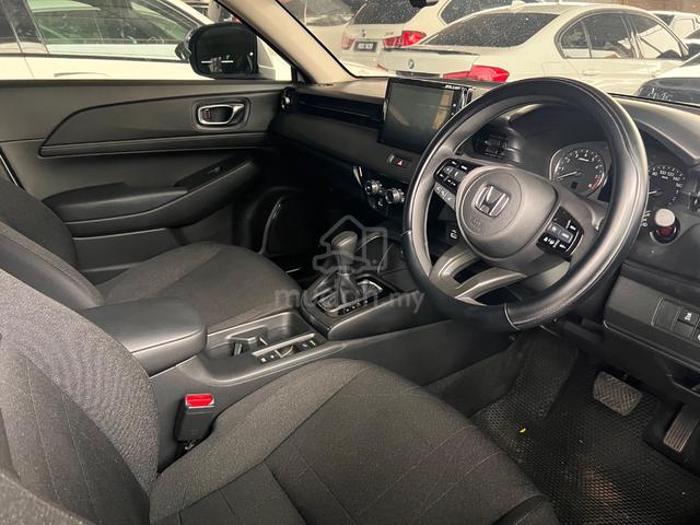 2024 Honda HR-V 1.5 S (A)*FULL SERVICE RECORD* - 5