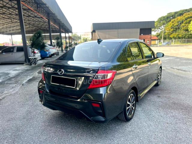 2024 Perodua Bezza 1.3 X (A) 4k-Mileage Like New - 2