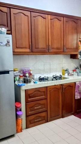 Bilik Sewa Bandar Bangi  1