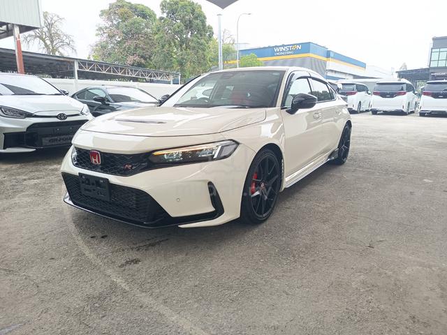 2024 Honda Civic FL5 2.0(M) Type R 5k Mileage Done - 3