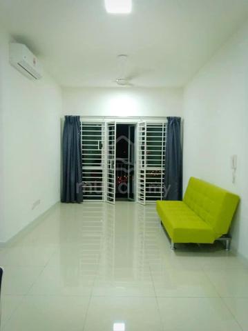 Savanna Executive Suite @ Southville City 1