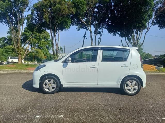 2009 Perodua MYVI 1.3 EZi  (A) - 5