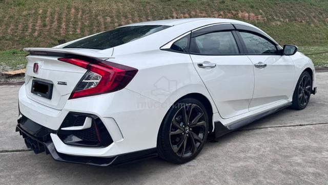 2020 Honda CIVIC 1.5 TC-P (A) - 5