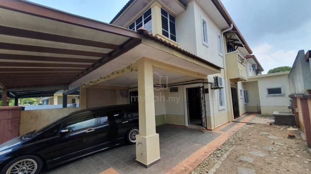 Vision Homes Seremban 2 [Extended] 2 Sty Semi D near rasah Kemayan 1