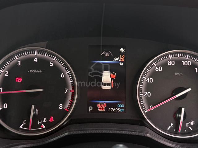 2022 Toyota NOAH 2.0X 8 Seater MPV (FREE WARRANTY) - 3