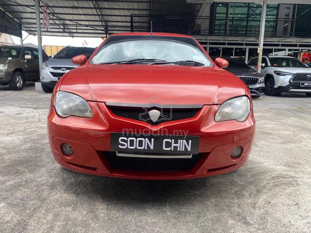 Proton GEN-2 1.6 (A) 2006 [Prefer Cash Buyer] - 2