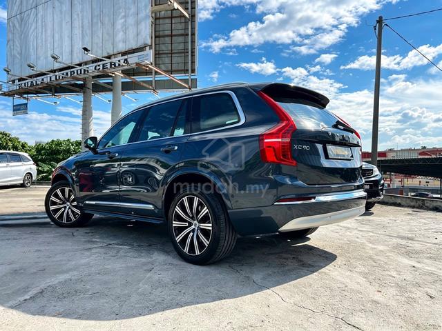 Volvo XC90 2.0 T8 (POLESTAR) OTR W/O INS & R/T - 3