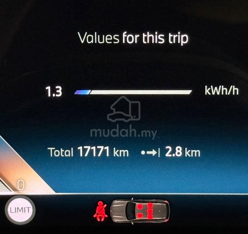 2023 BMW IX xDRIVE40 (17k Km Battery Waranty 2031) - 5