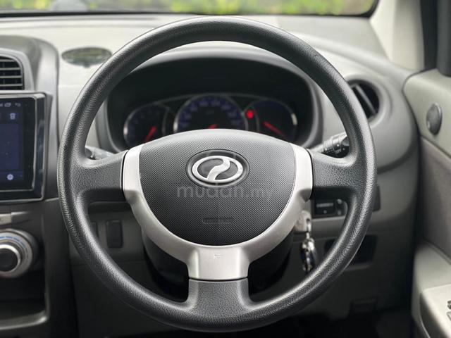 2011 Perodua MYVI 1.3 SE Edition(AT) FREE WARRANTY - 5