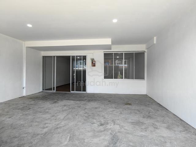 Jln Semaba Double Storey Intermediate For Sale 1
