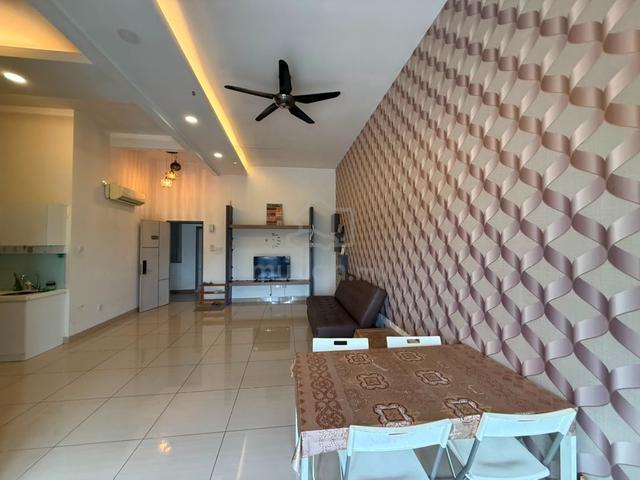 Manhattan @ Austin Heights 1