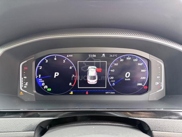 2023 Volkswagen ARTEON 2.0 R-LINE 4MOTION MY20 - 3
