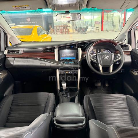 2019 Toyota INNOVA 2.0 G UPDATED (A) - 3