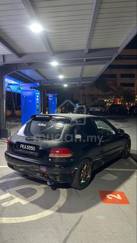 2007 Proton SATRIA 1.3 NEO (M) - 2