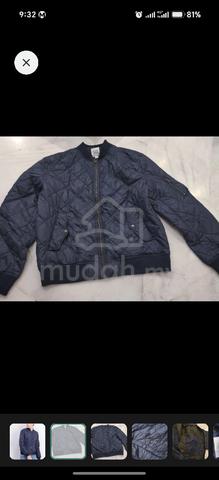 gap winter autumn spring jacket - photo 2 of 6