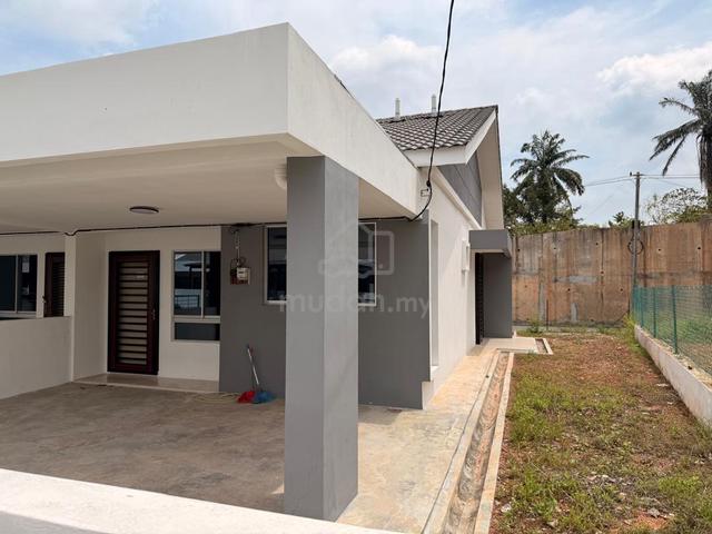 Rumah Teres Untuk Disewa 1