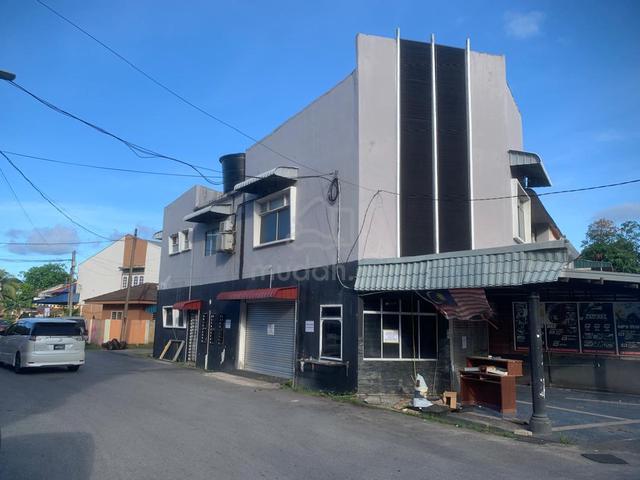 Ground Floor Corner Lot Shop Office Jalan Sultan Ismail 1