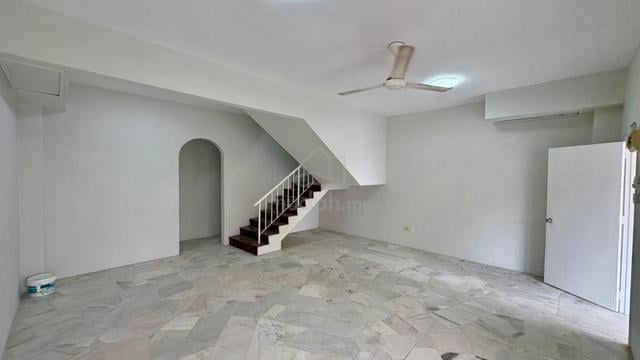 Kajang Sungai Long , Double Storey Landed House, Below Market Price 1