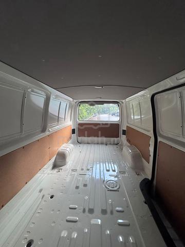 Toyota HIACE 3.0 PANEL VAN (M) DIESEL YEAR 2025 - 3