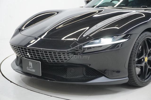 2023 Ferrari ROMA 3.9 DCT (A) HUGE SPEC - 5