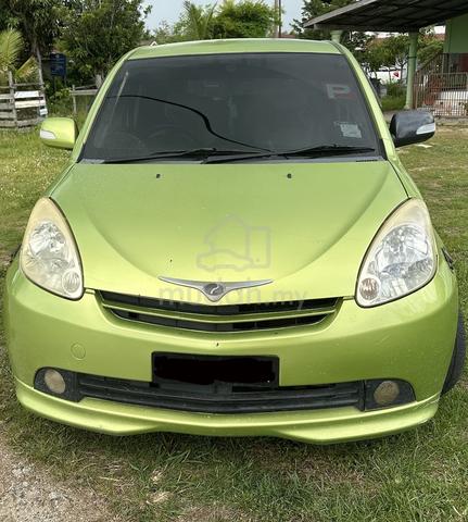 2005 Perodua MYVI 1.3 SX (M) - 1