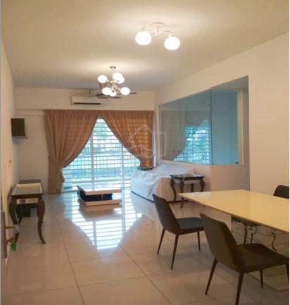 Imperial Residences 1