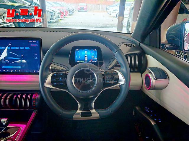 2023 Byd ATTO 3 1.0 EXTENDED MY22 (A) - 5
