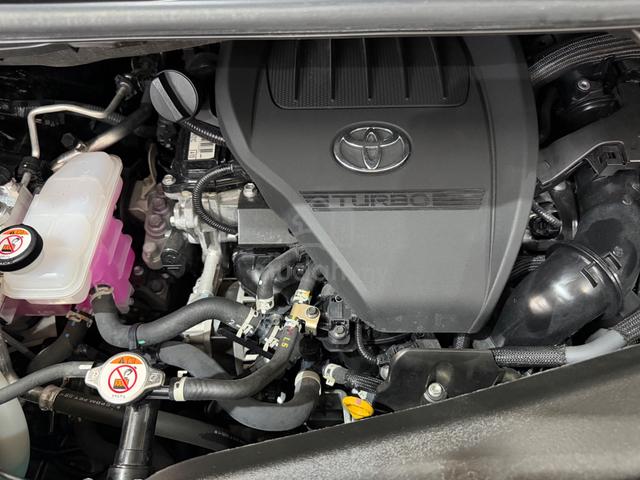 Toyota VELLFIRE 2.4 Z PREMIER (A) 8 Year Warranty - 3
