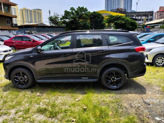 2026 Perodua ARUZ 1.5 AV - 1