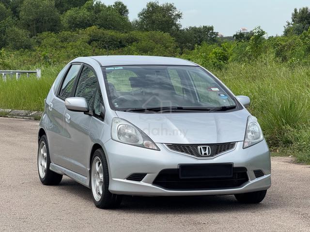2009 Honda JAZZ 1.5 V (A) - 1