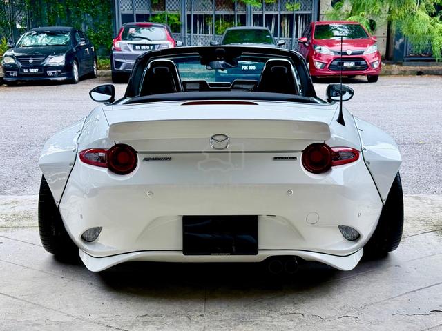 2024/22 Mazda Roadster MX-5 S Special Package - 4