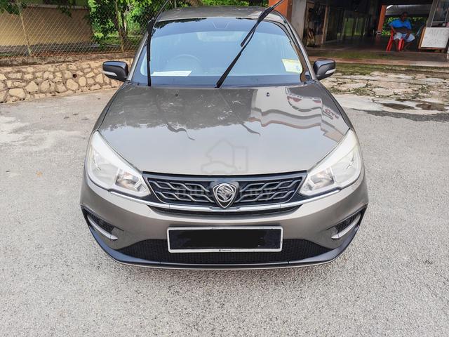 2020 Proton SAGA 1.3 STANDARD AT. No procesing fee - 2