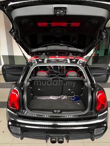 2014 Mini COOPER 2.0 S F56 STG 2 (A) - 3