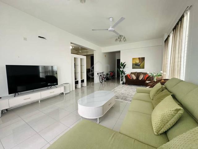 Kelisa Residence 1