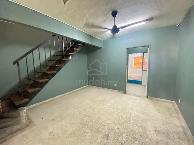 Double Storey Taman Sri Muda Seksyen 25 Shah Alam 1