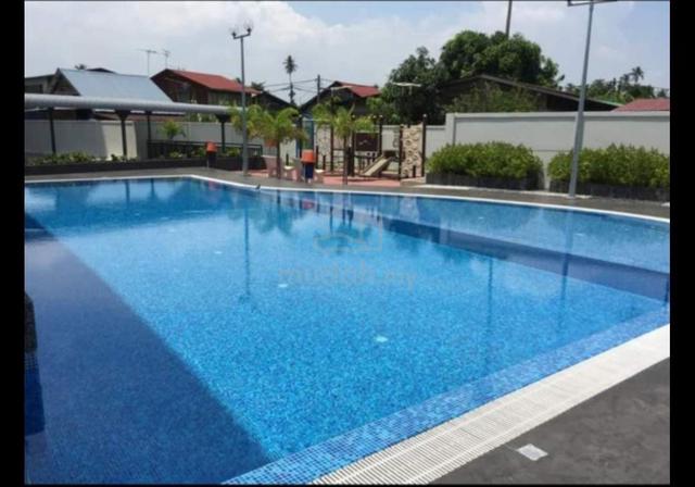 BM Residence 1