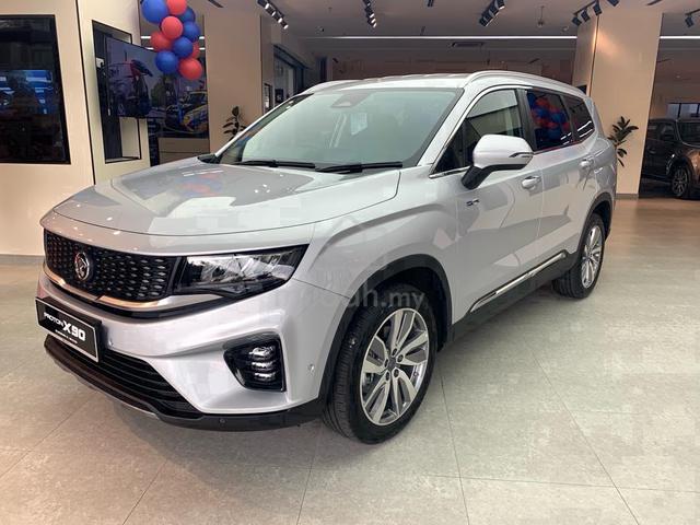2026 Proton X90 4cylinder GOOD PROMOTION NOW - 5