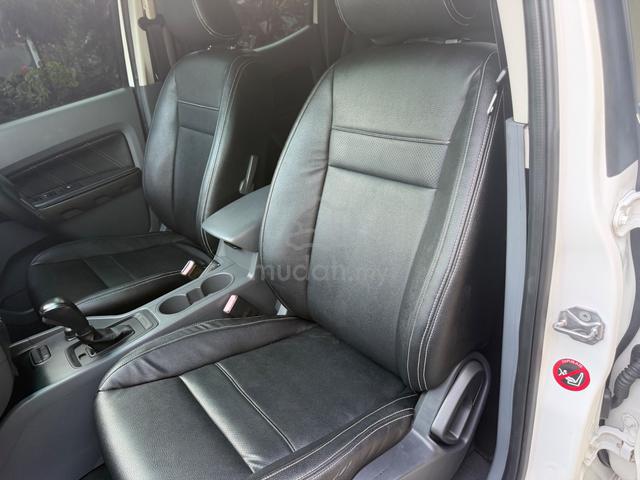 2015 Ford RANGER 2.2 XLT (A) Loan Kedai 99% - 5