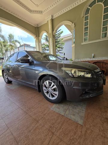 2012 Honda ACCORD 2.0 VTi-L FACELIFT (A) - 5