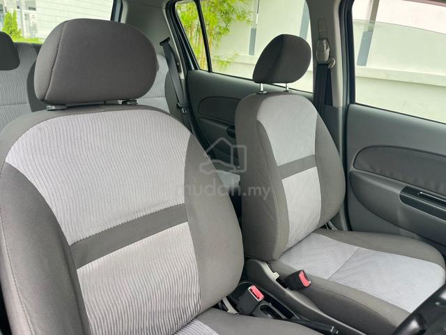 True 08/09 Perodua MYVI 1.3 EZi FACELIFT (A) - 5